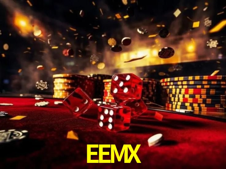EEMX Tragamonedas
