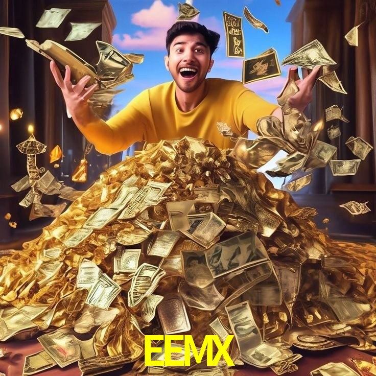 EEMX Valorant Slots