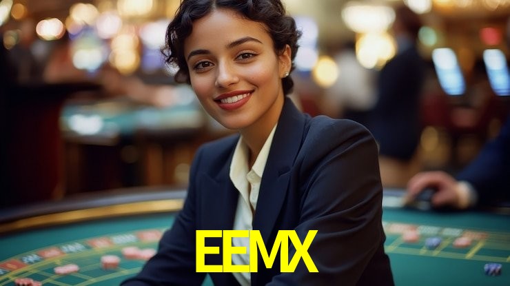 EEMX mobile gaming