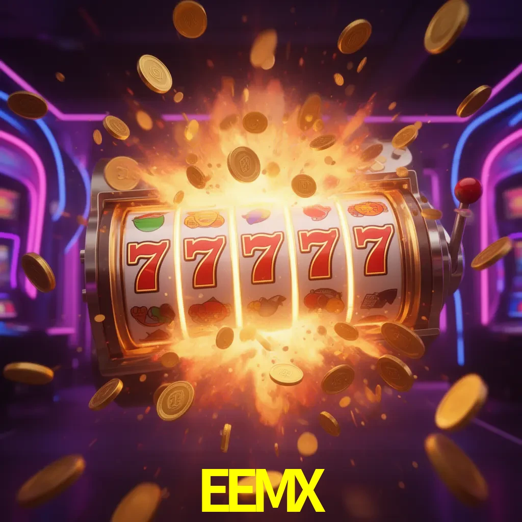 EEMX mobile gaming