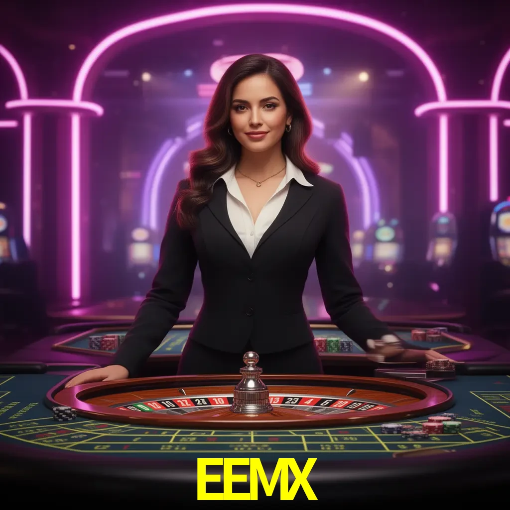 EEMX Rondas de bonificación