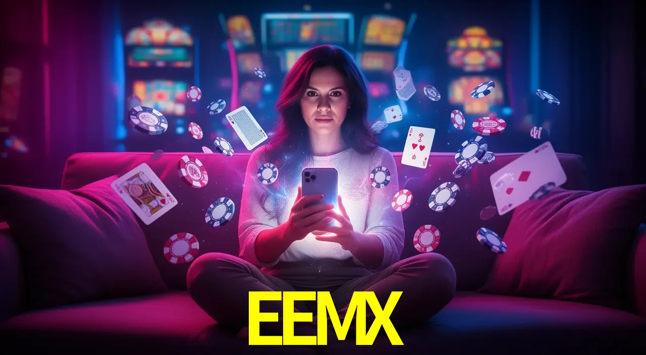 EEMX Símbolos de poder