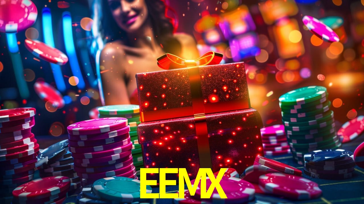 EEMX gaming platform